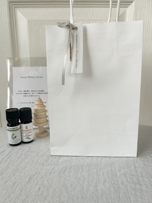 やさしい冬の香りセット🎄