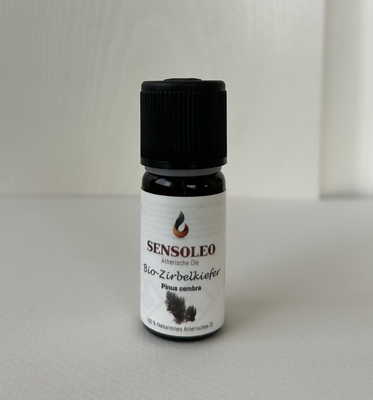 ツィルベルキーファー BIO（スイス高山松） / Zirbelkiefer BIO