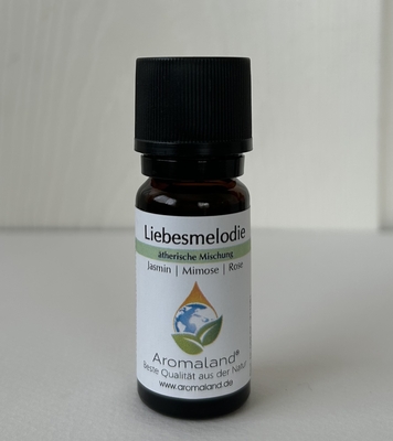 恋の旋律第2番 (Liebesmelodie Nr. 2)