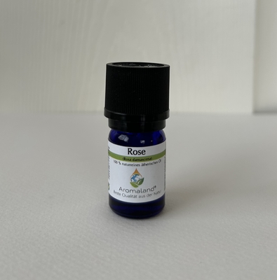 ローズオットー / Rosen&ouml;l　1ml