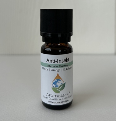 虫除けアンチインセクト