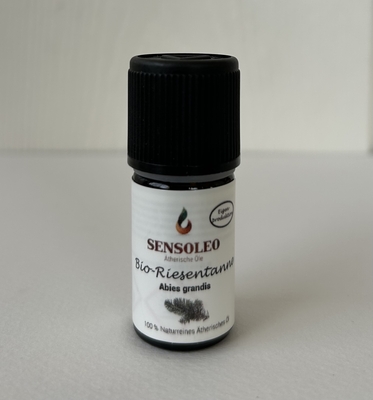 ジャイアントファー（大モミ）5ml 