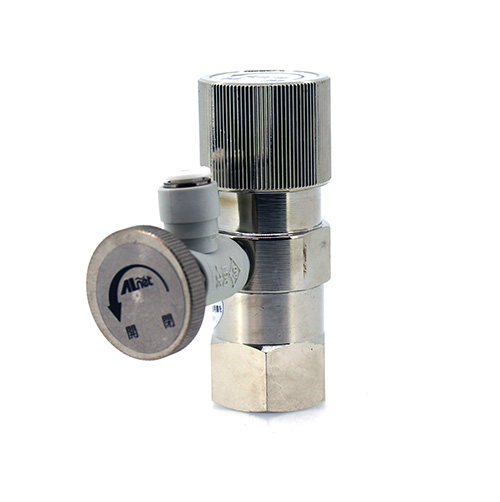 AIネット CO2レギュレーター Ｘ2 etc AIネット CO2レギュレーター X2 etc