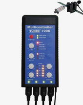 ツンゼ7095コントローラー TUNZE マルチコントローラー7095 | NMCオンラインショップ