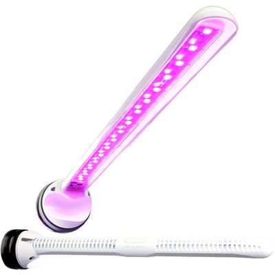 TUNZE LED ECO CHIC REFUGIUM 8831❷ TUNZE eco chic refugium 8831 リフィジウム向けLED | NMC