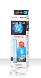 カミハタ ターボツイストZ 9W交換球セット | NMCオンラインショップ