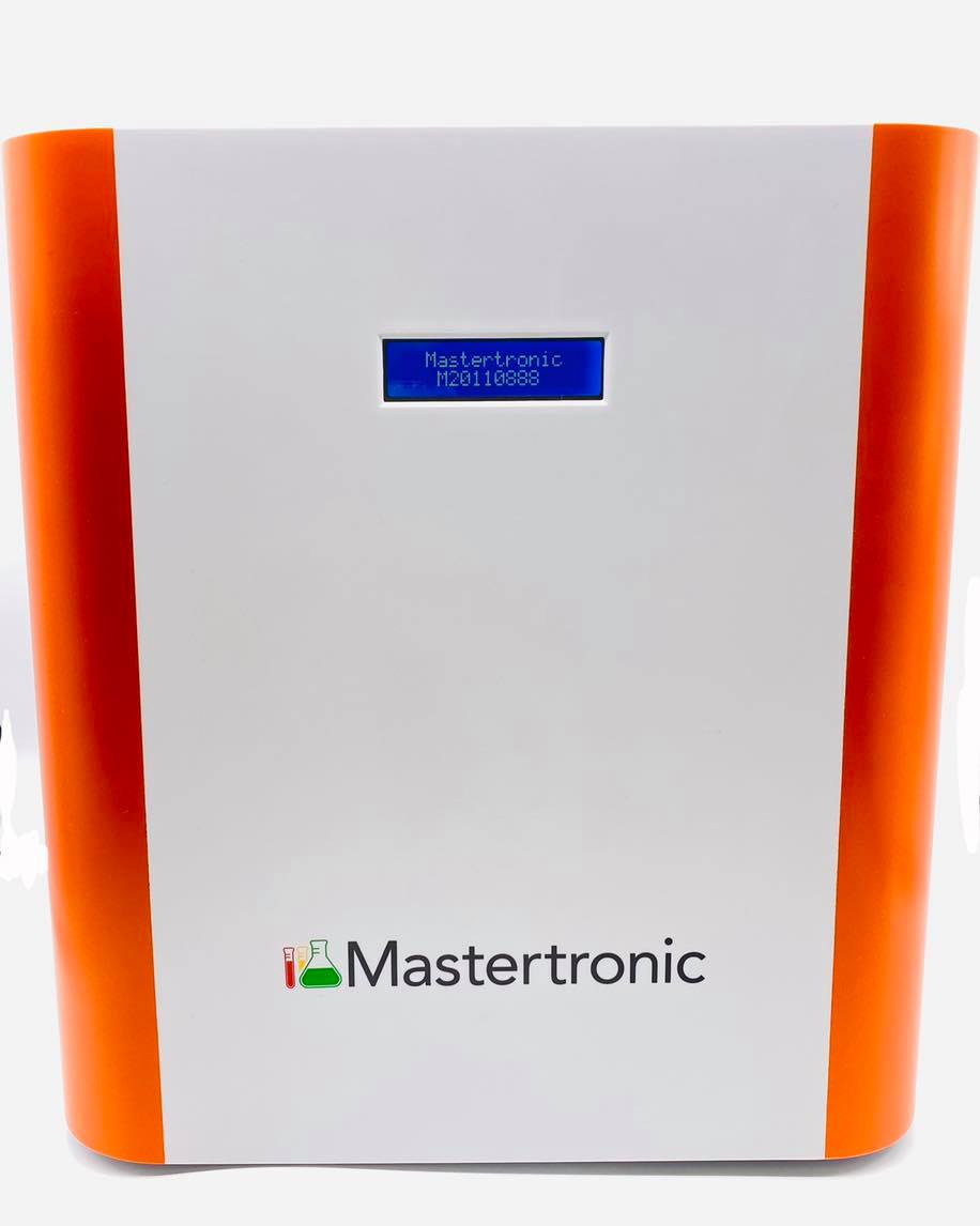 Focustronic Mastertronic | NMCオンラインショップ