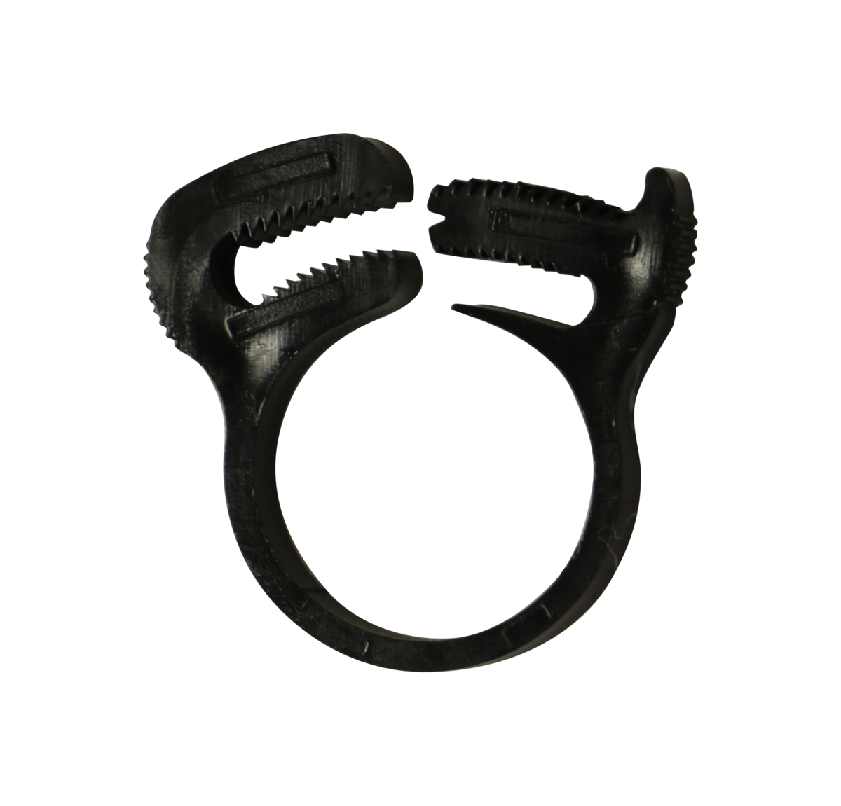 ZOOX ハイエンドブラックシリコンホース 12/17× 2m | NMCオンライン