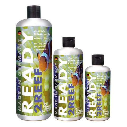 FAUNA MARIN READY 2 REEF 5L | NMCオンラインショップ
