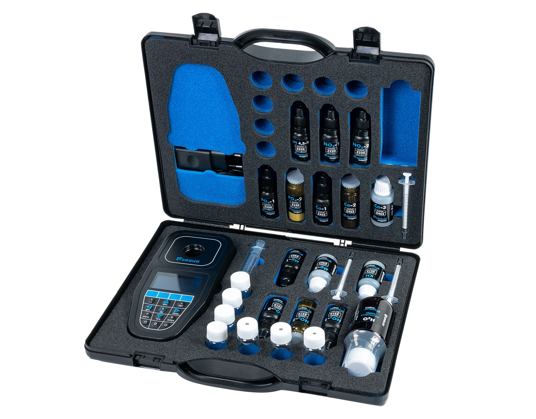 exaqua PRO3 Marine Water Set | NMCオンラインショップ