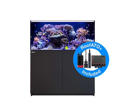 RedSea REEFER G2＋ 425 BK ﾌﾗﾝｼﾞ無し | NMCオンラインショップ