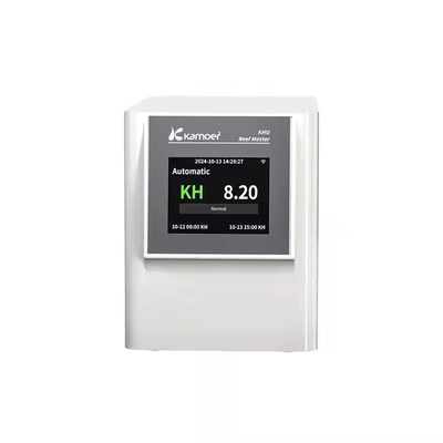 Kamoer Reefmaster KHU 初回入荷の200台限定価格！