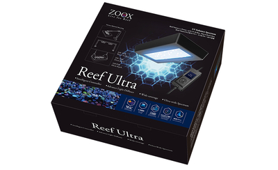 ZOOX Reef Ultra（リーフウルトラ）発売時期：2025年9月初旬予定【予約受付中】