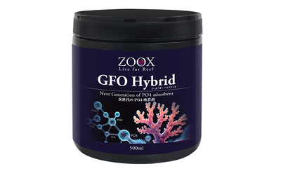 ZOOX GFO Hybrid 500ml