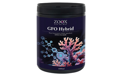 ZOOX GFO Hybrid 1000ml