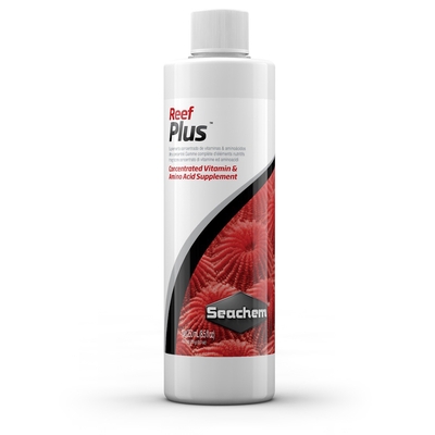 Seachem Reef Plus 250ml