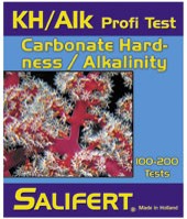 Salifert KH / Alkalinity水質試薬