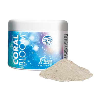 FAUNA MARIN Coral Bloom 200g