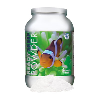 FAUNA MARIN READY2REEF パウダー 800g