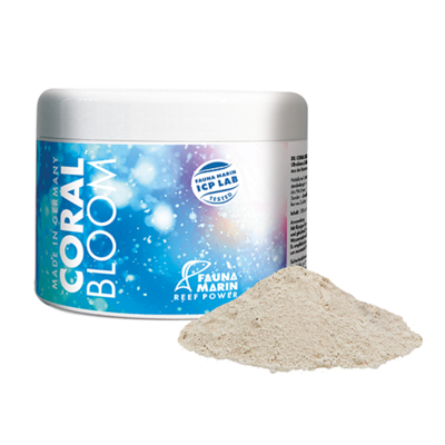 FAUNA MARIN Coral Bloom 500g