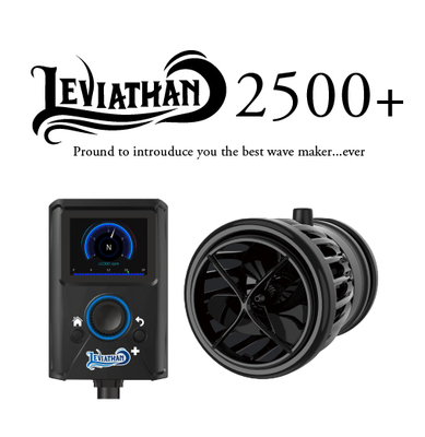 ZOOX リヴァイアサン 2500＋