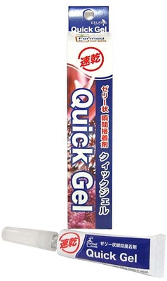 DELPHIS クィックジェル 10g