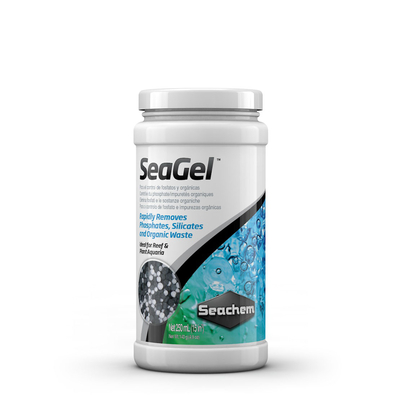 Seachem SeaGel 250ml