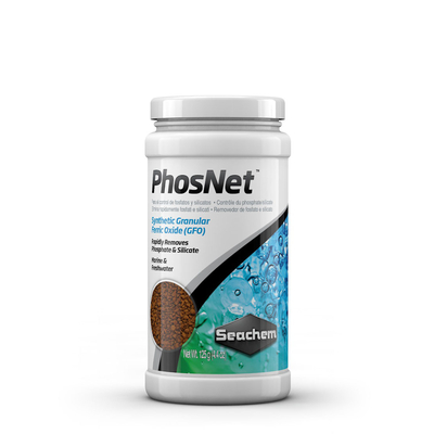Seachem PhosNet 125g