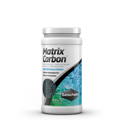 Seachem MatrixCarbon 250ml