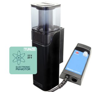 TUNZE 9012 DC プロテインスキマー 完動品 箱・説明書付き TUNZE DOCｽｷﾏｰ 9012 DC | NMCオンラインショップ
