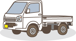 軽トラック