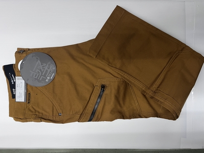 TSDESIGN＿ハイブリッドコットンメンズカーゴパンツ