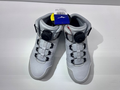 ミズノ安全靴＿オールマイティLSⅡ73M　BOA