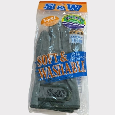 富士グローブ　S&W（5双組）