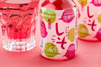 きやそなもにろちゆしさん専用 すっきりさわやかしそごこち 12本セット | さめうらフーズ