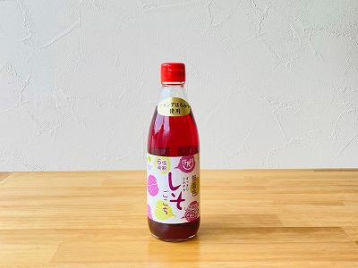 すっきりさわやかしそごこち 280ml | さめうらフーズ