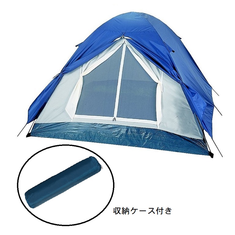 RH1000Tドームテント-