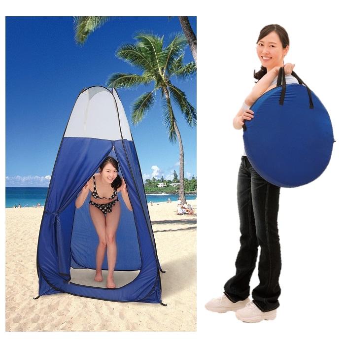 セルレット 非常用ワンタッチテントN（袋入り） | ギフトショップ ナカガワ