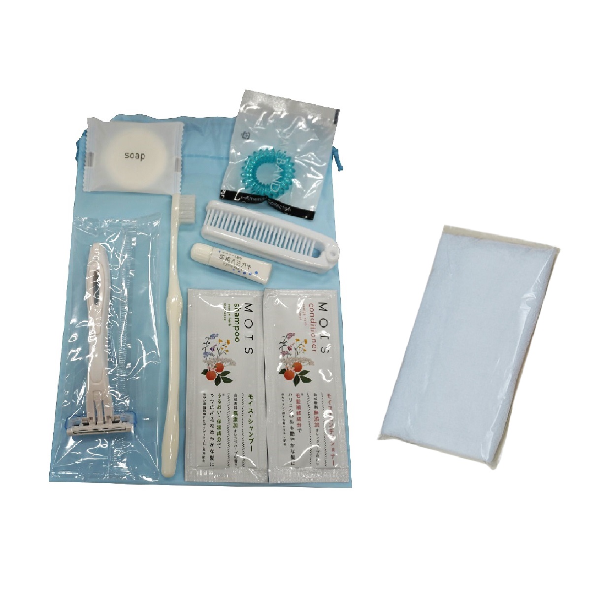 帰宅困難者支援セット23点 | ギフトショップ ナカガワ