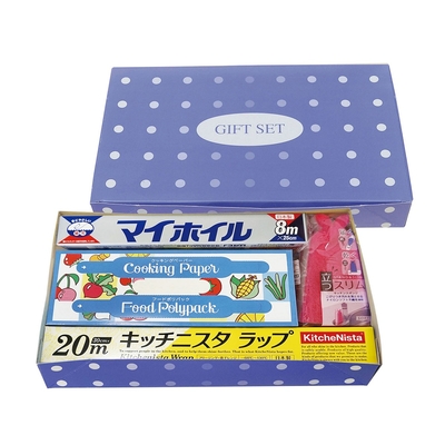オリジナルギフトセット