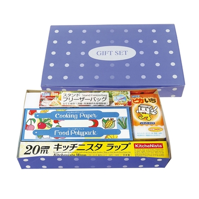 オリジナルギフトセット