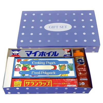オリジナルギフトセット