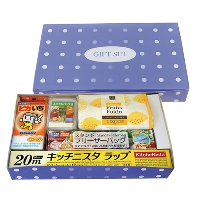 オリジナルギフトセット