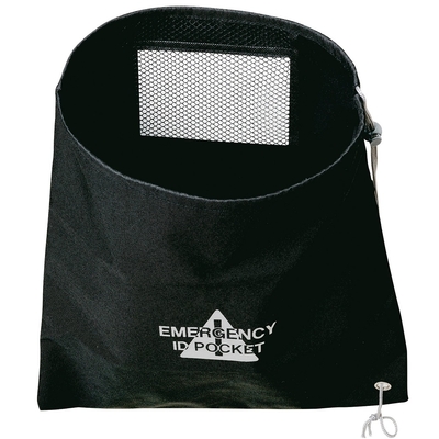 IDポケット付非常持出袋 | ギフトショップ ナカガワ