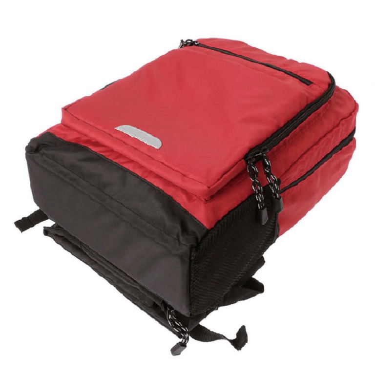 水に浮くリュック ブラック | ギフトショップ ナカガワ