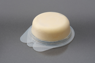 フラットPバニラアイスクリーム (¥65x80個)