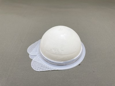 ポーションココナッツアイスクリーム　（￥62ｘ80個）