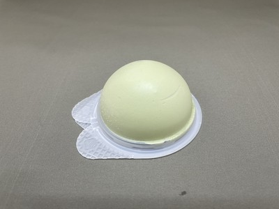 LSポーション抹茶アイス (¥53×80個)