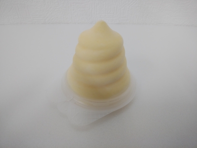 LSソフトPバニラアイス (¥75x60個)