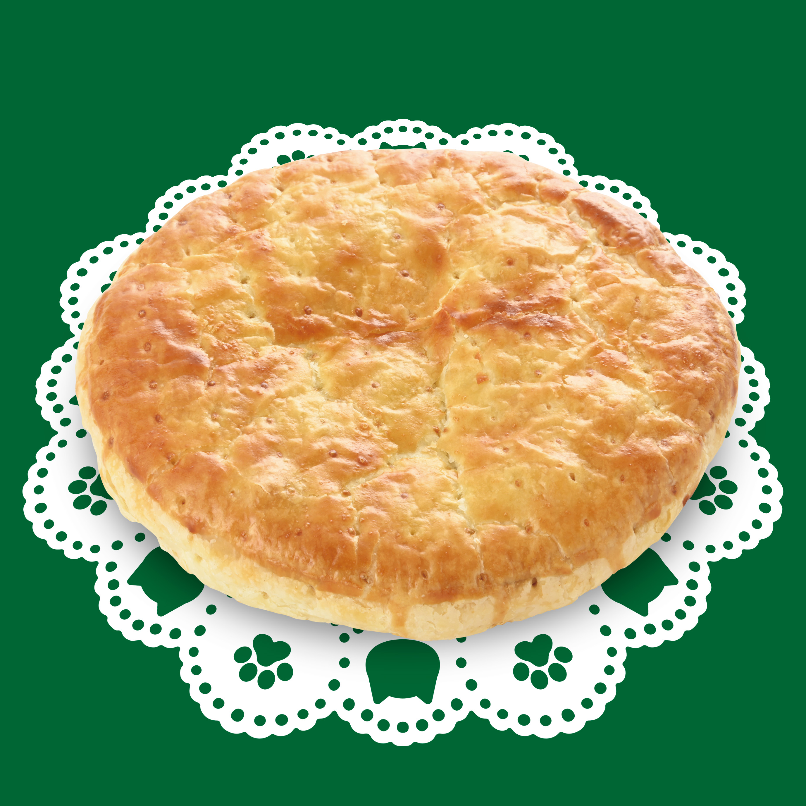 XA ハッピービーフシチューパイ | スワンケーキメンバーズ用